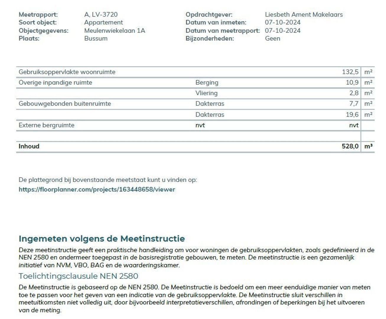 Meulenwiekelaan 1 A, Bussum foto-31 blur