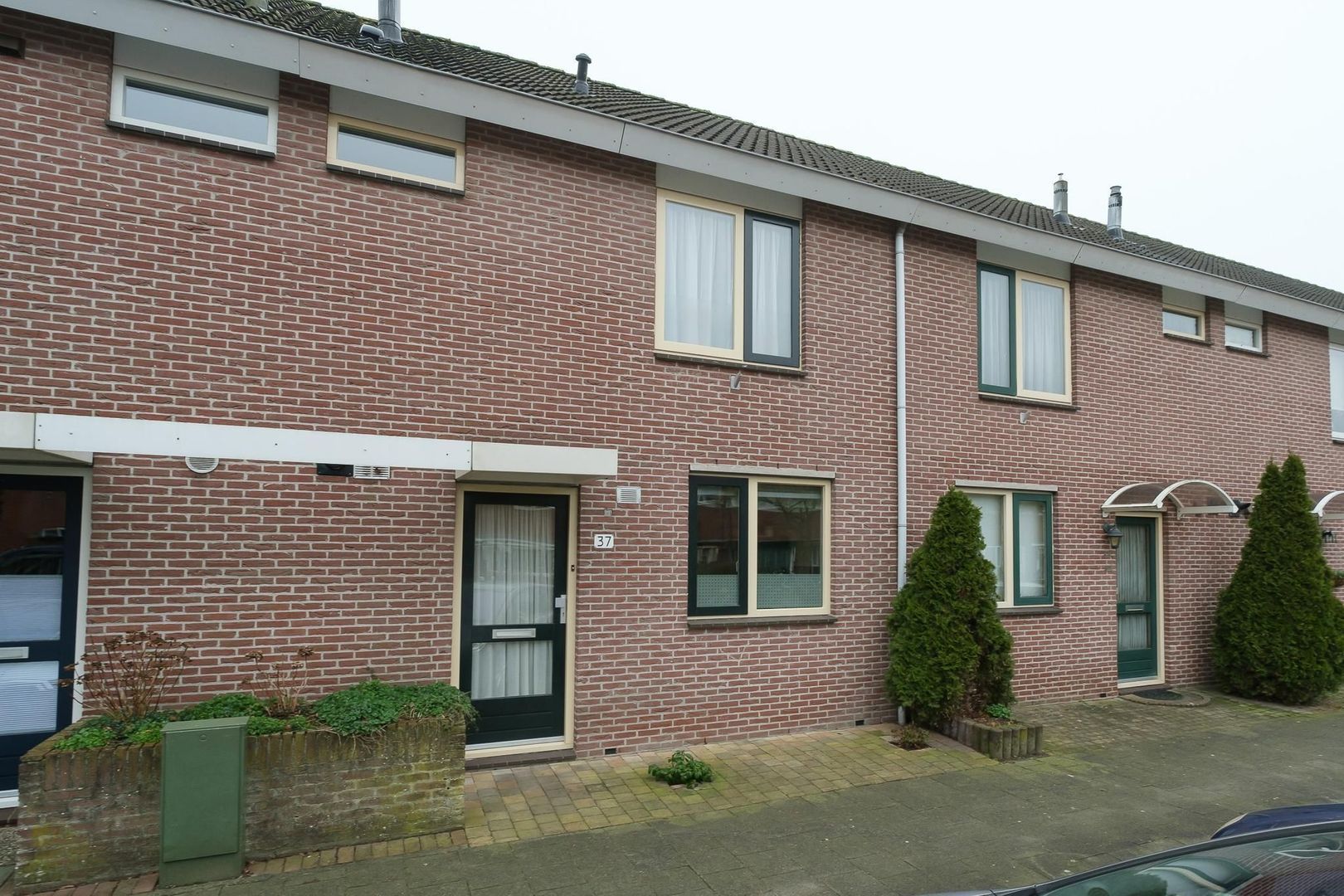 Rigelstraat 37, Hilversum foto-0 blur