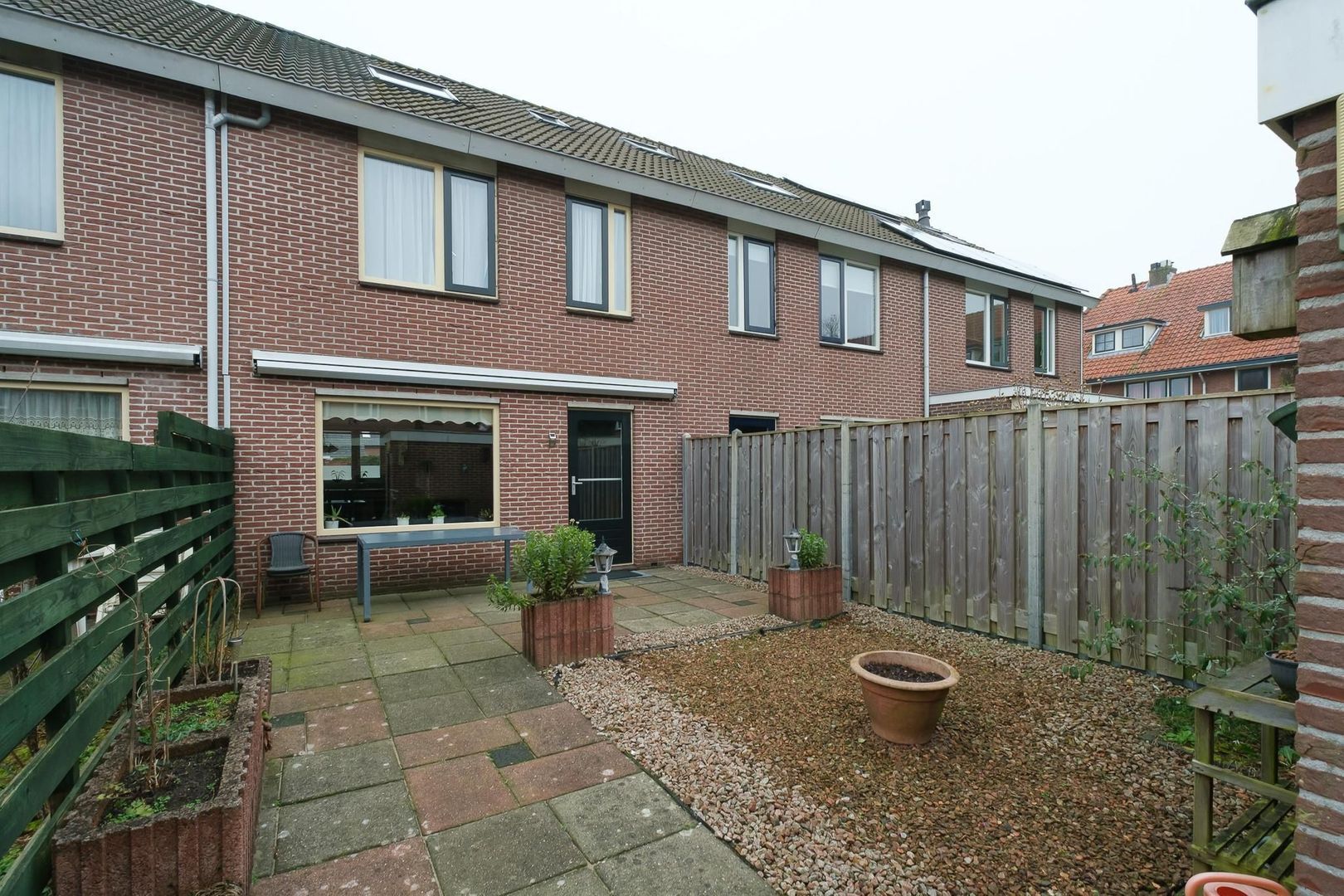 Rigelstraat 37, Hilversum foto-2 blur