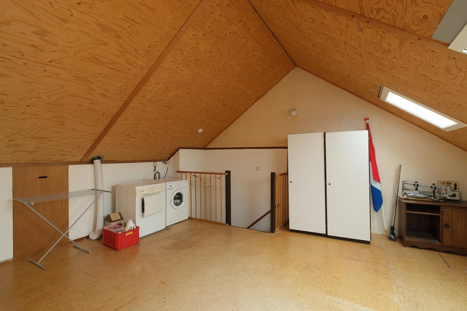 Rigelstraat 37, Hilversum foto-19 blur