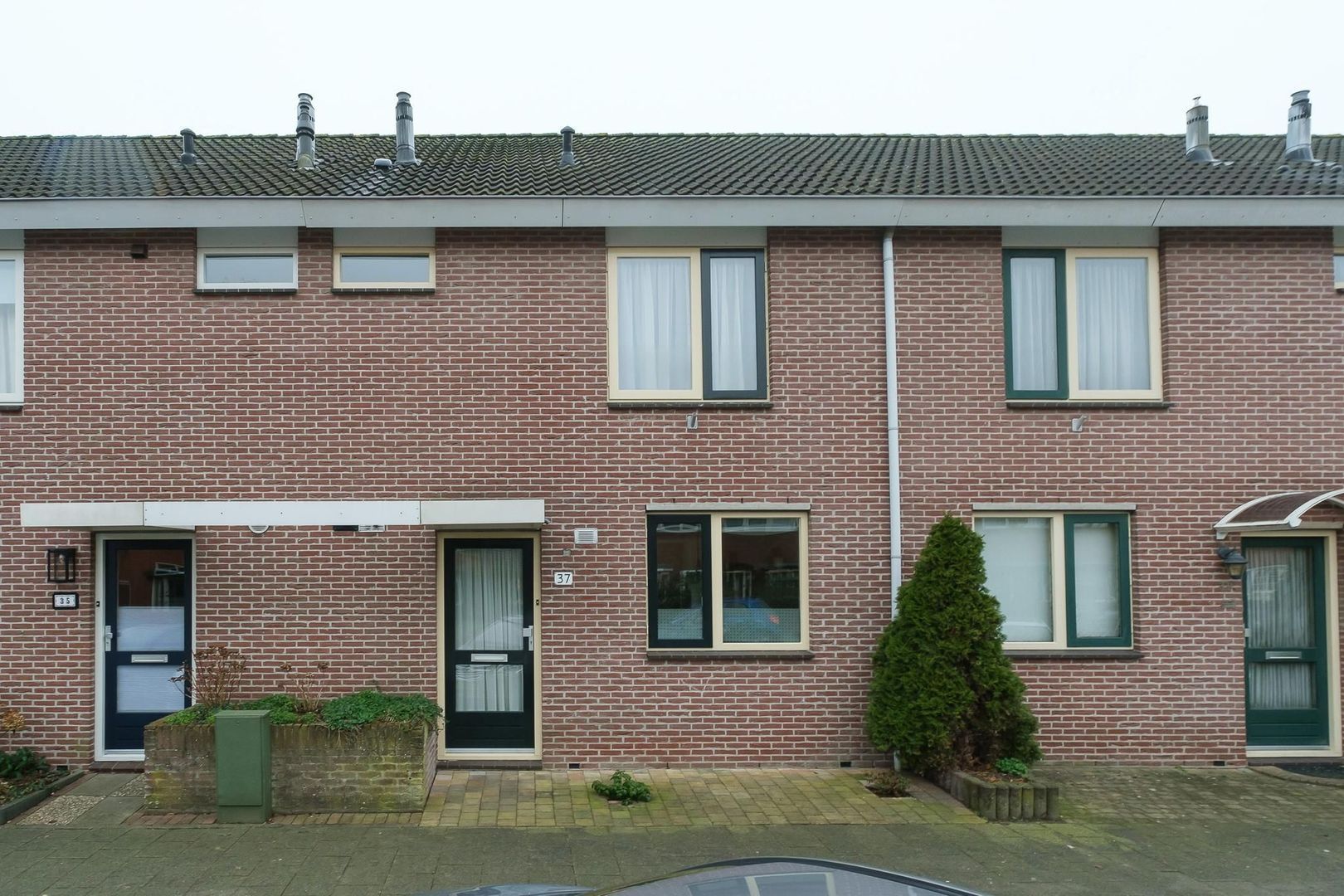 Rigelstraat 37, Hilversum foto-24 blur