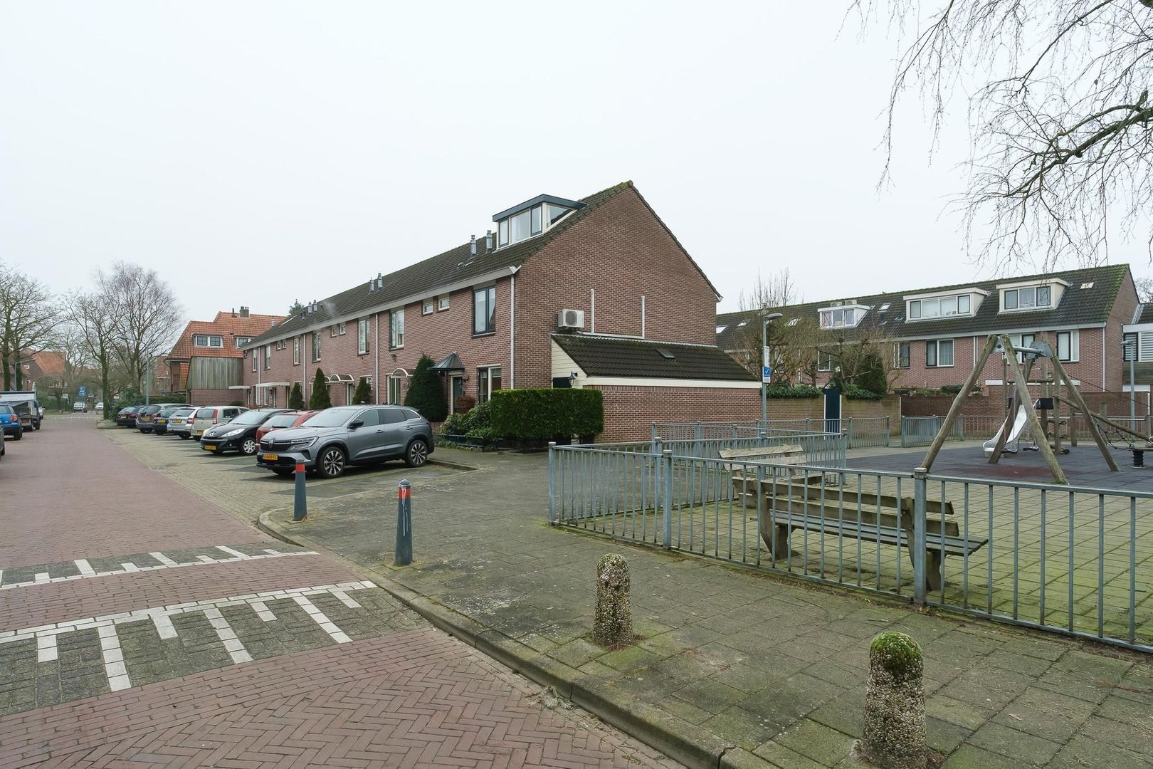 Rigelstraat 37, Hilversum foto-22 blur