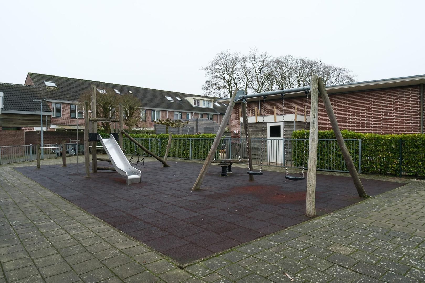 Rigelstraat 37, Hilversum foto-26 blur