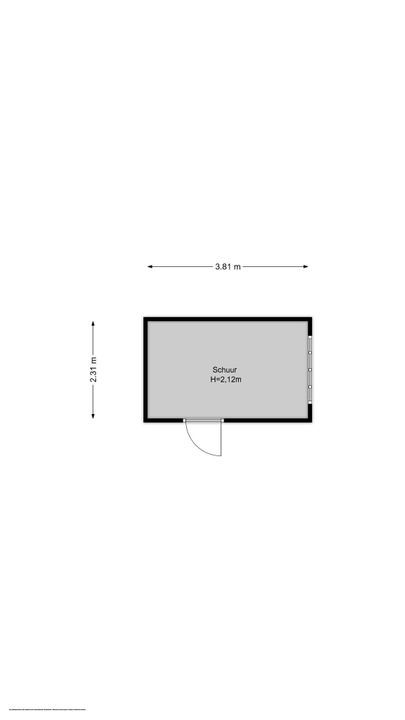 Ehrlichstraat 10, Hilversum plattegrond-23