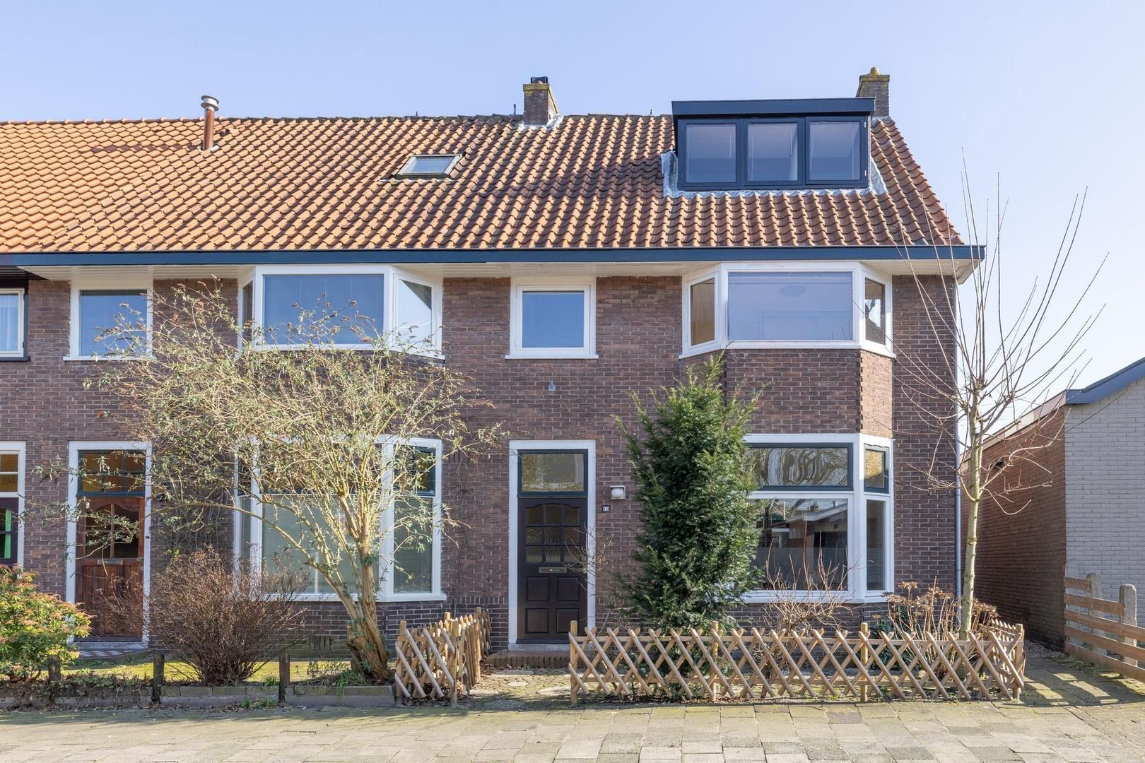 Ehrlichstraat 10, Hilversum foto-21 blur