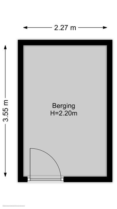 Wolvenlaan 149, Hilversum plattegrond-24