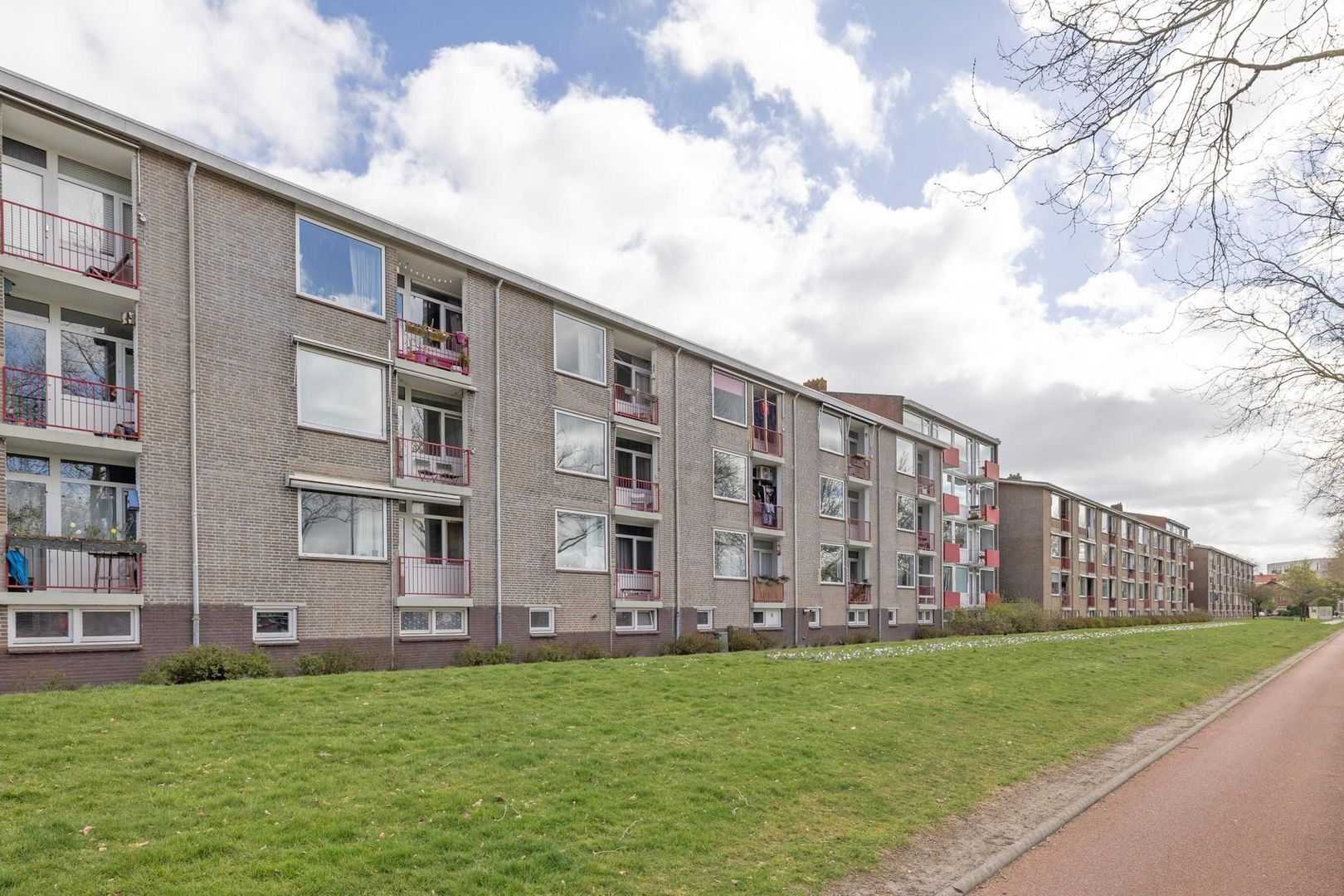 Wolvenlaan 149, Hilversum foto-23 blur