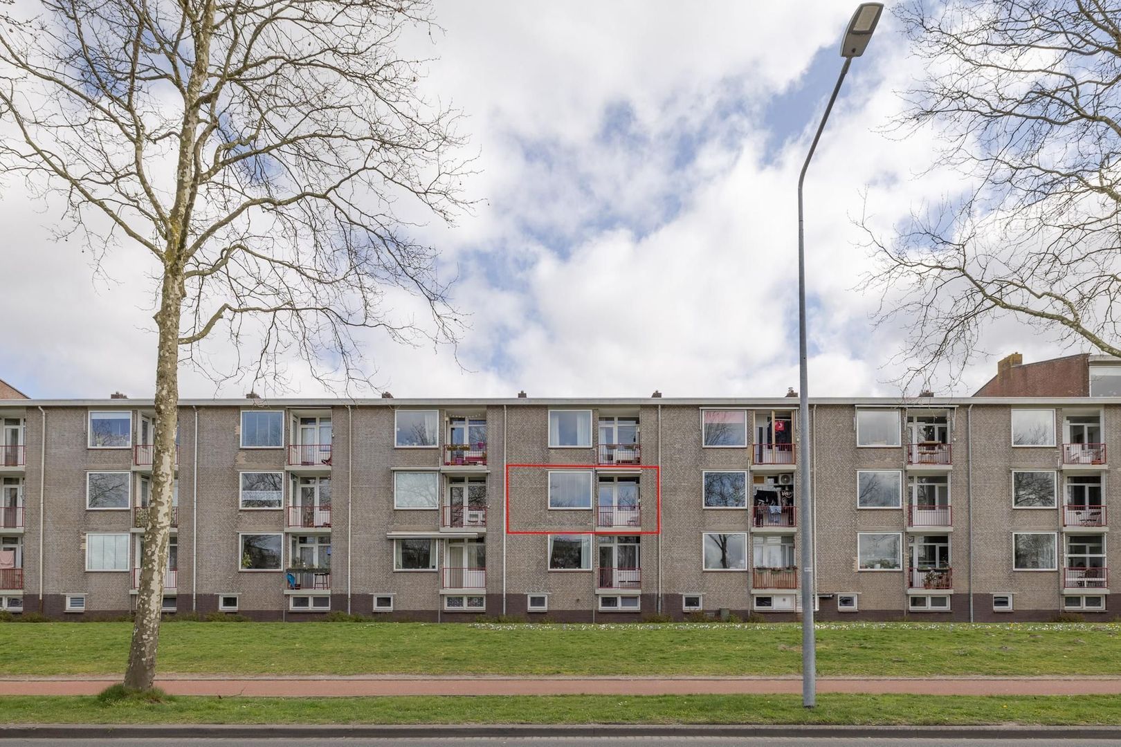 Wolvenlaan 149, Hilversum foto-0 blur
