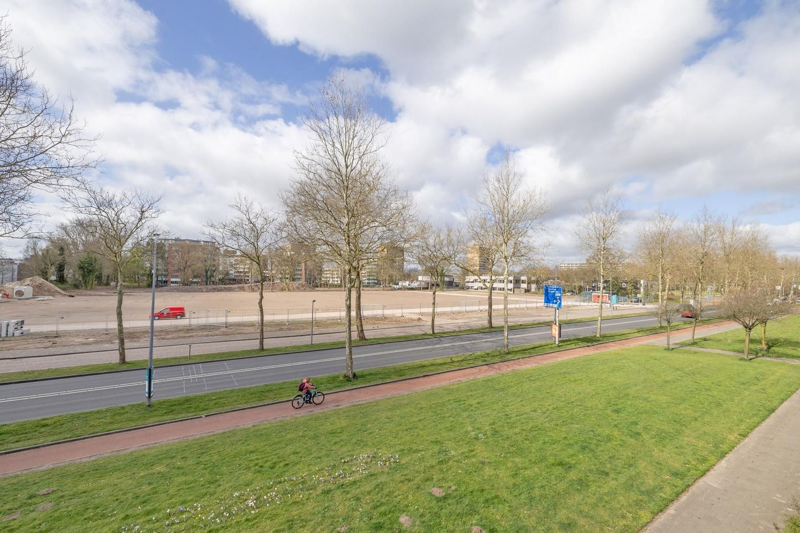 Wolvenlaan 149, Hilversum foto-22 blur