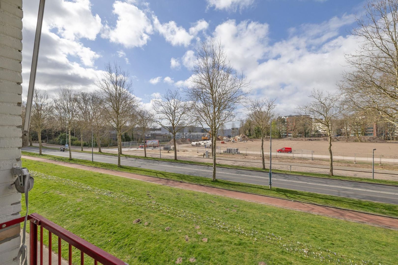Wolvenlaan 149, Hilversum foto-21 blur