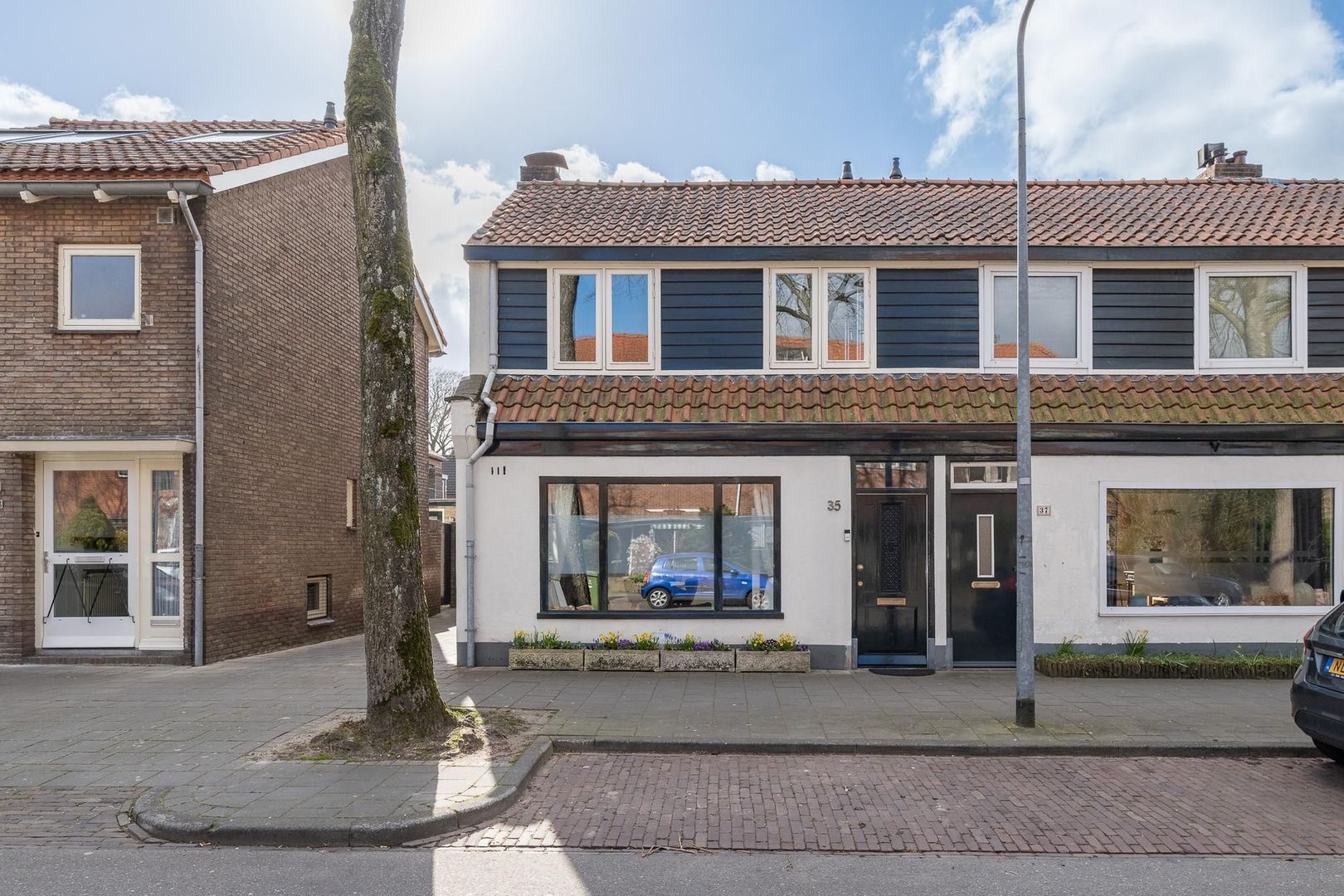 Bodemanstraat 35, Hilversum foto-0 blur