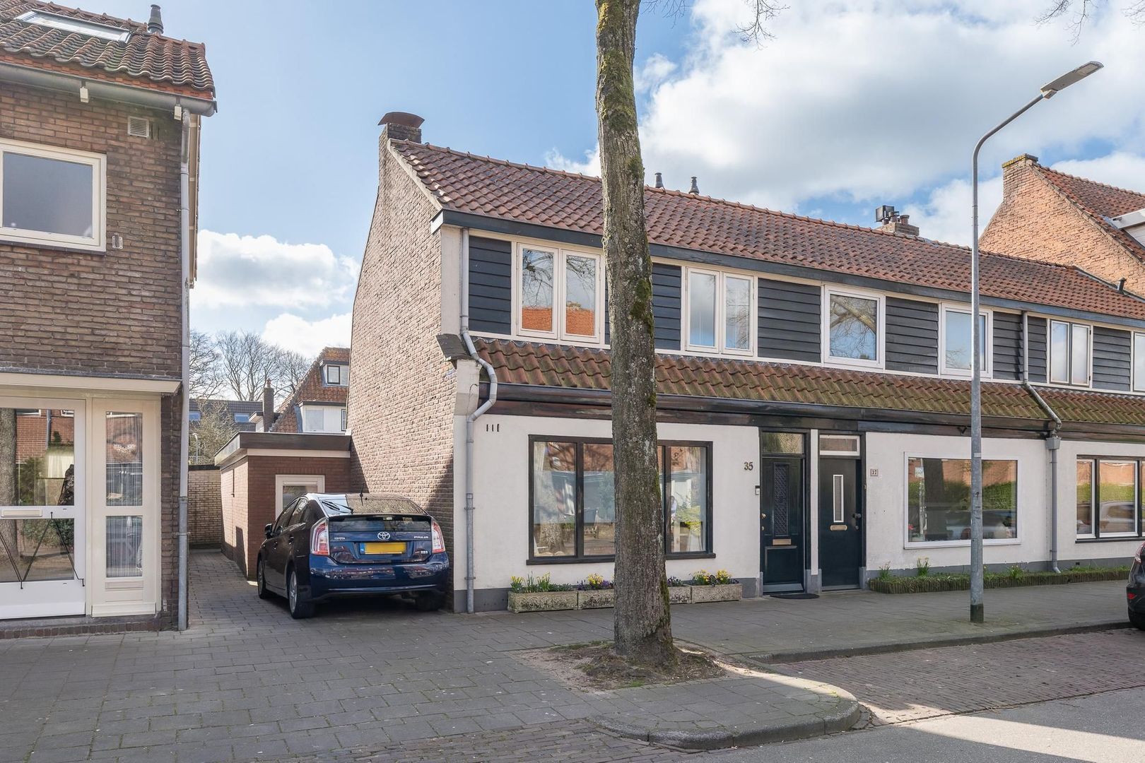 Bodemanstraat 35, Hilversum foto-35 blur