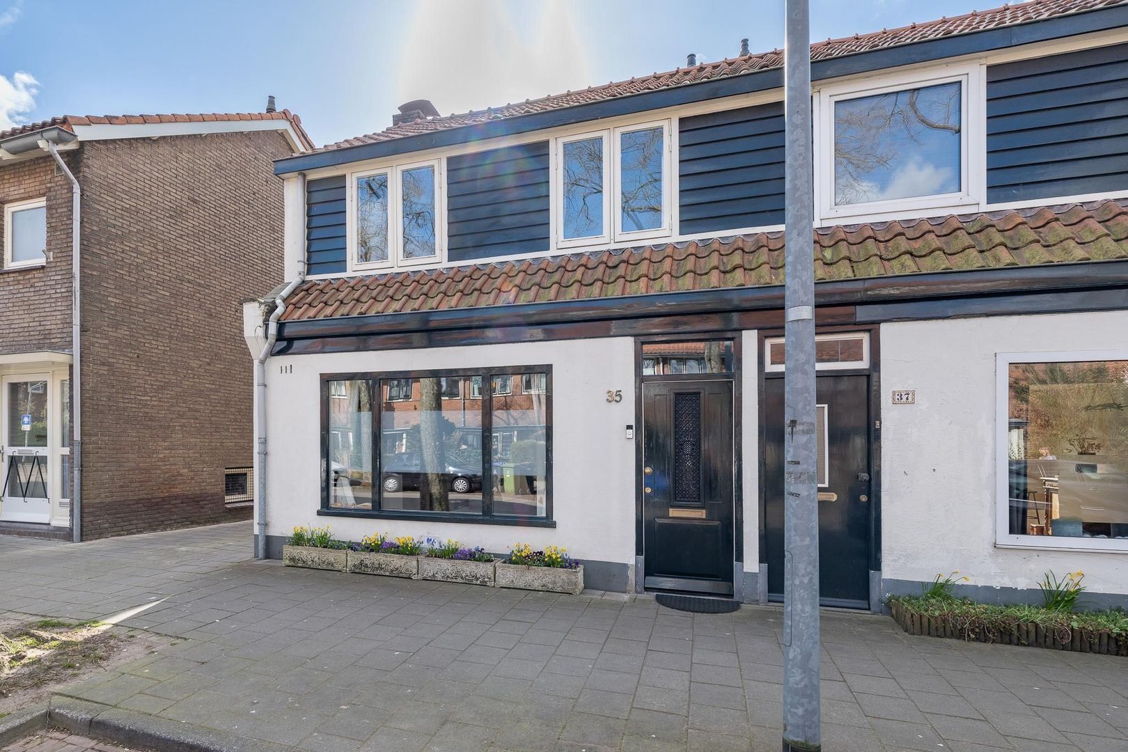 Bodemanstraat 35, Hilversum foto-34 blur