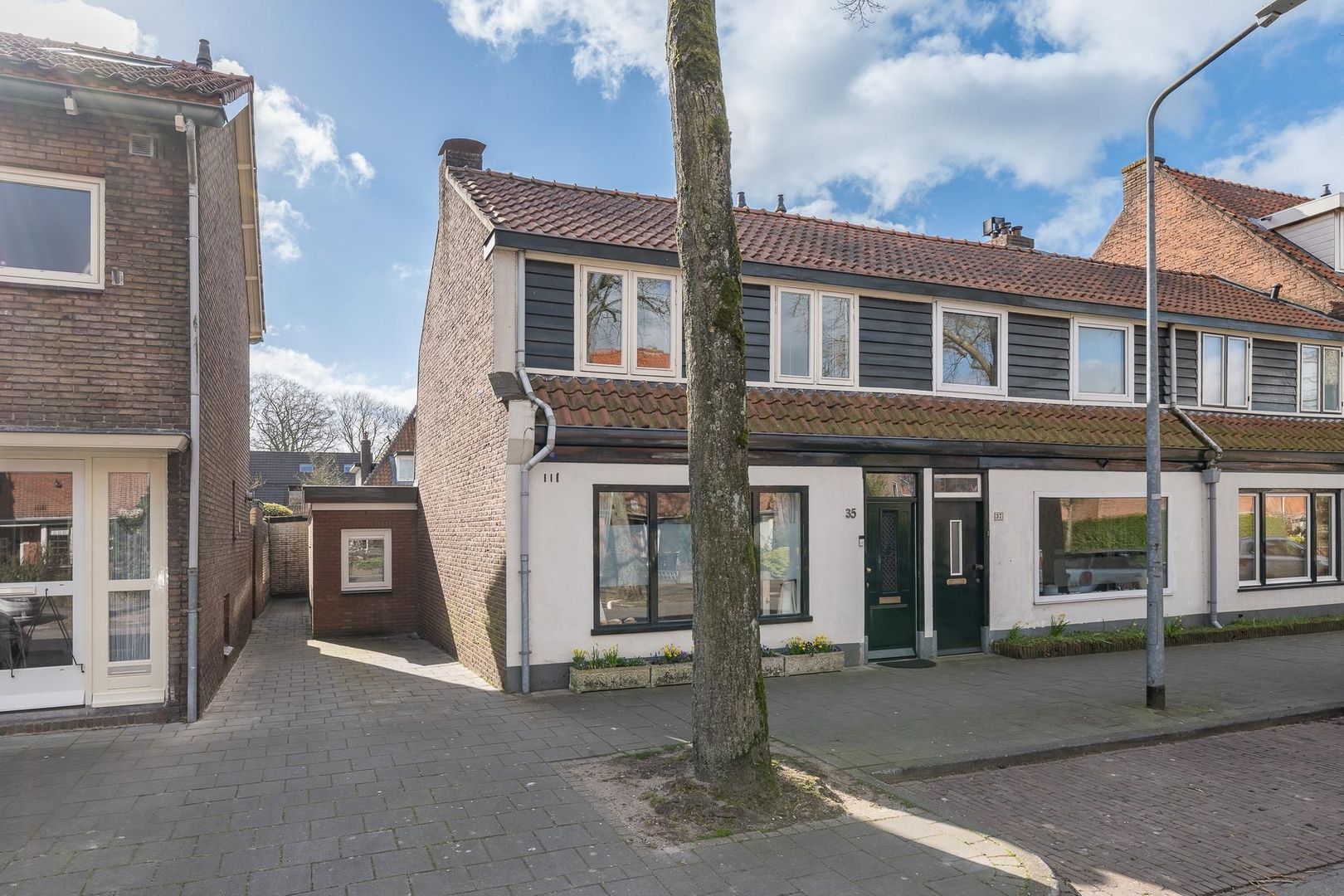 Bodemanstraat 35, Hilversum foto-37 blur