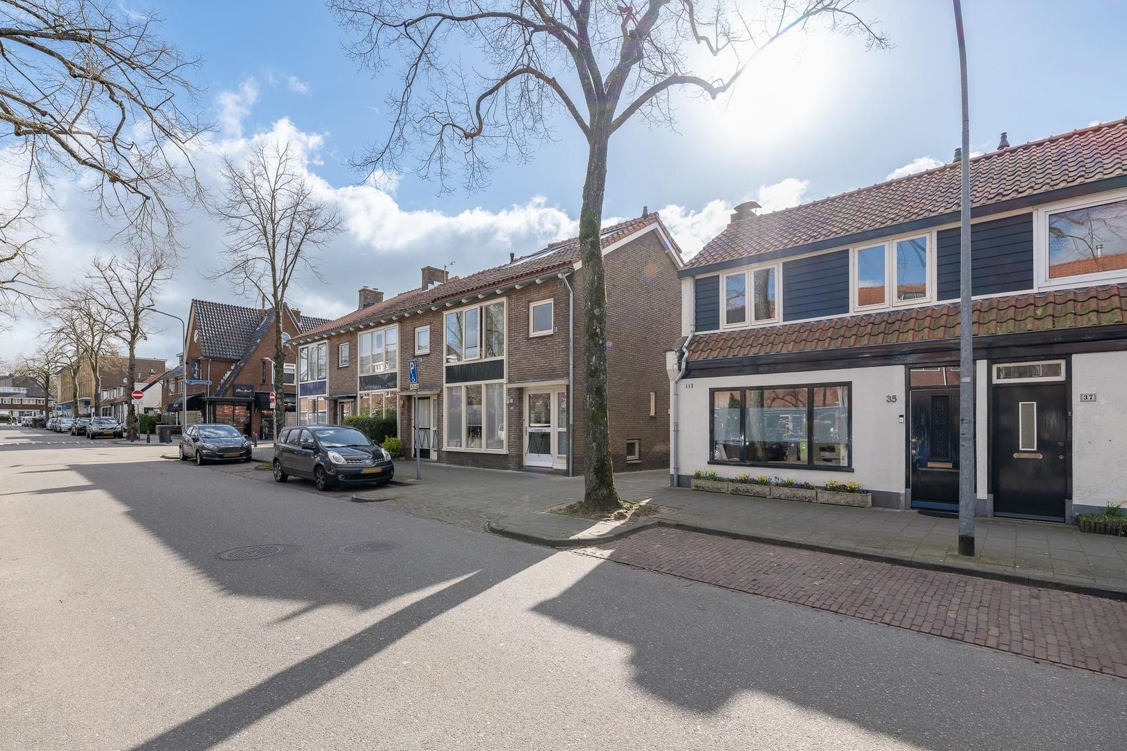 Bodemanstraat 35, Hilversum foto-36 blur