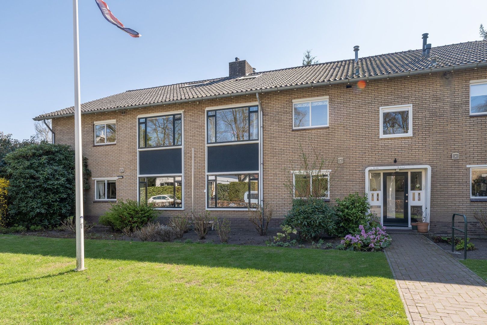 Bergweg 29 C, Hilversum foto-34 blur