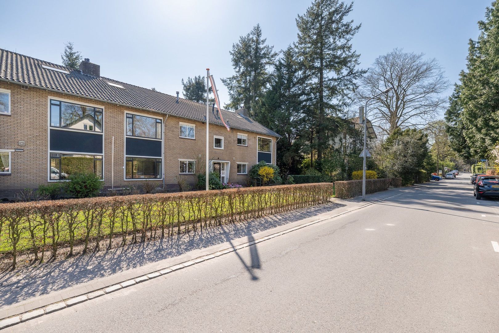 Bergweg 29 C, Hilversum foto-32 blur