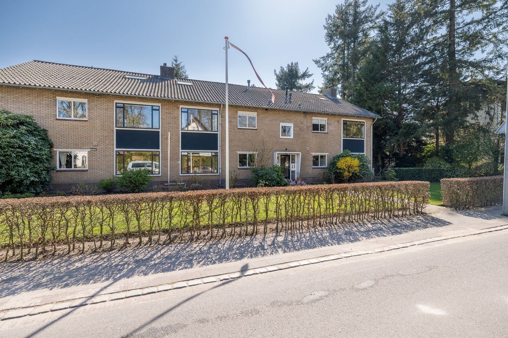 Bergweg 29 C, Hilversum foto-36 blur
