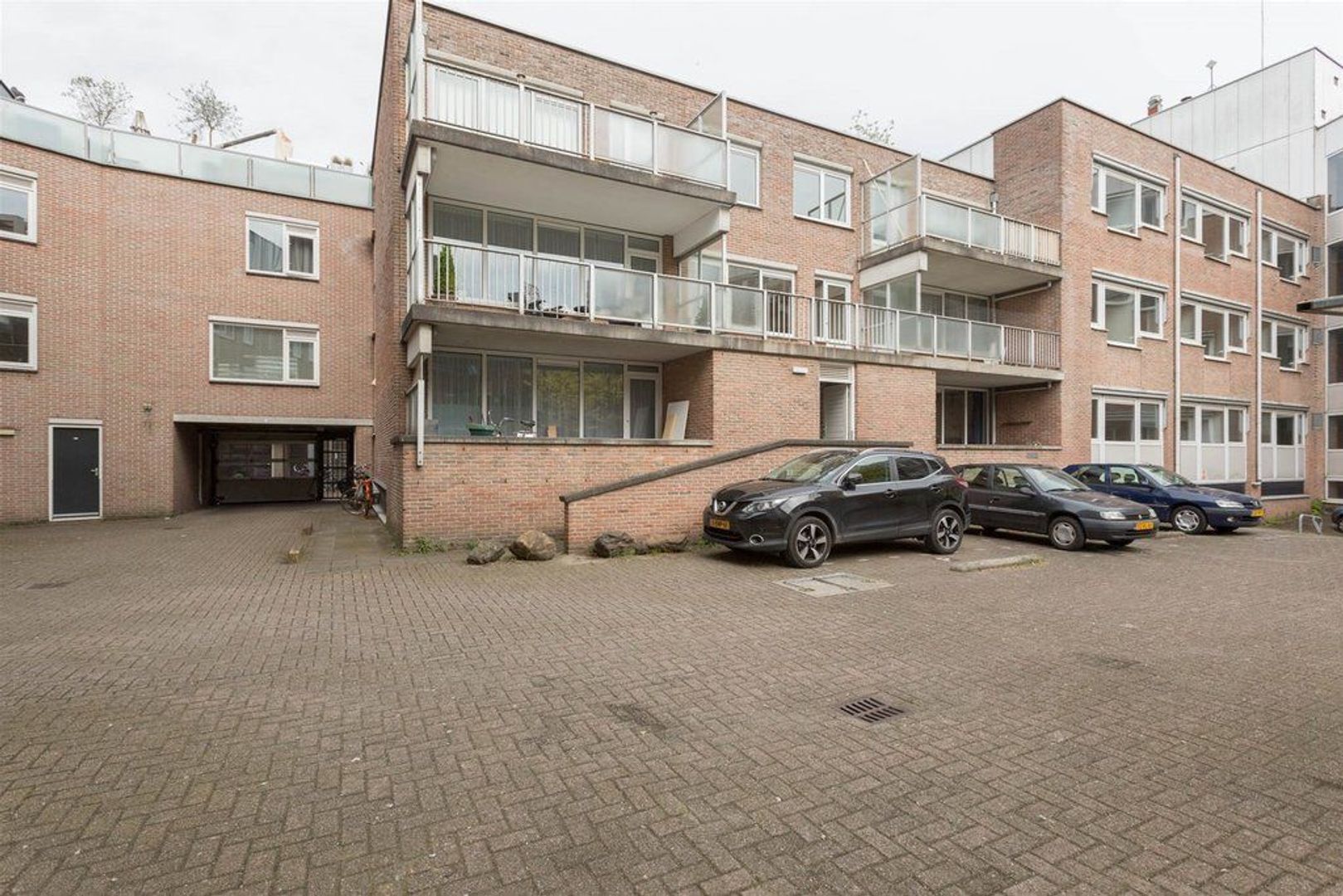 Kampstraat 9, Hilversum foto-0 blur