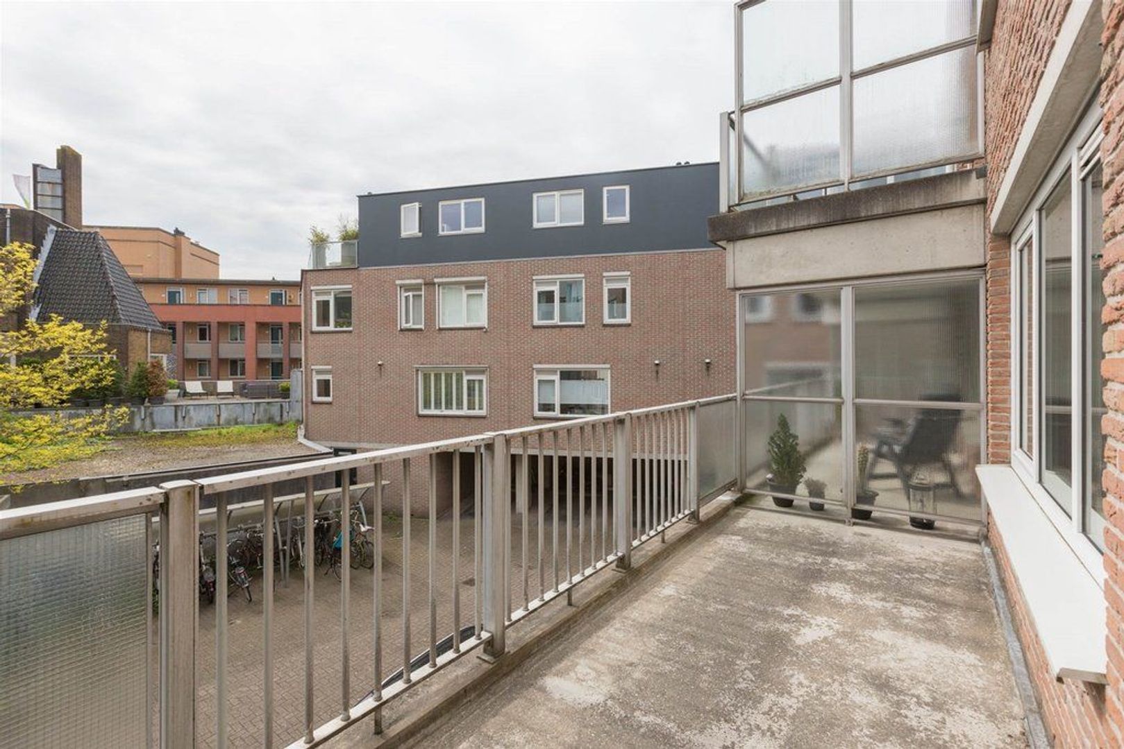 Kampstraat 9, Hilversum foto-7 blur