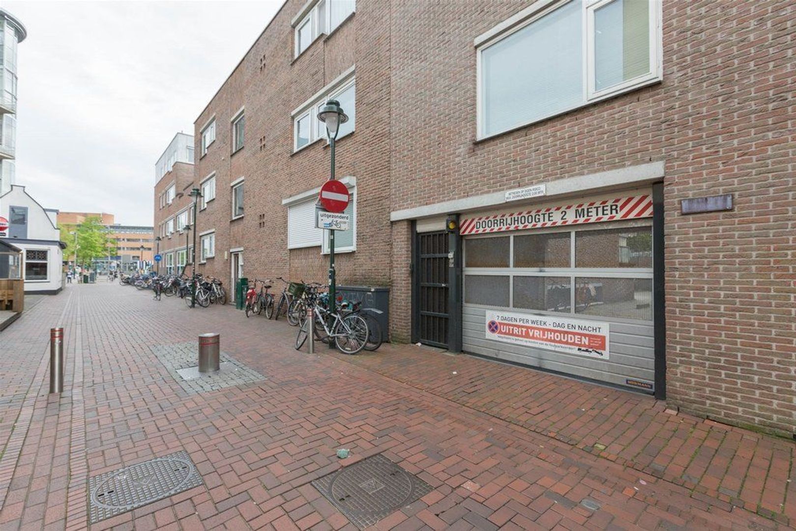 Kampstraat 9, Hilversum foto-9 blur
