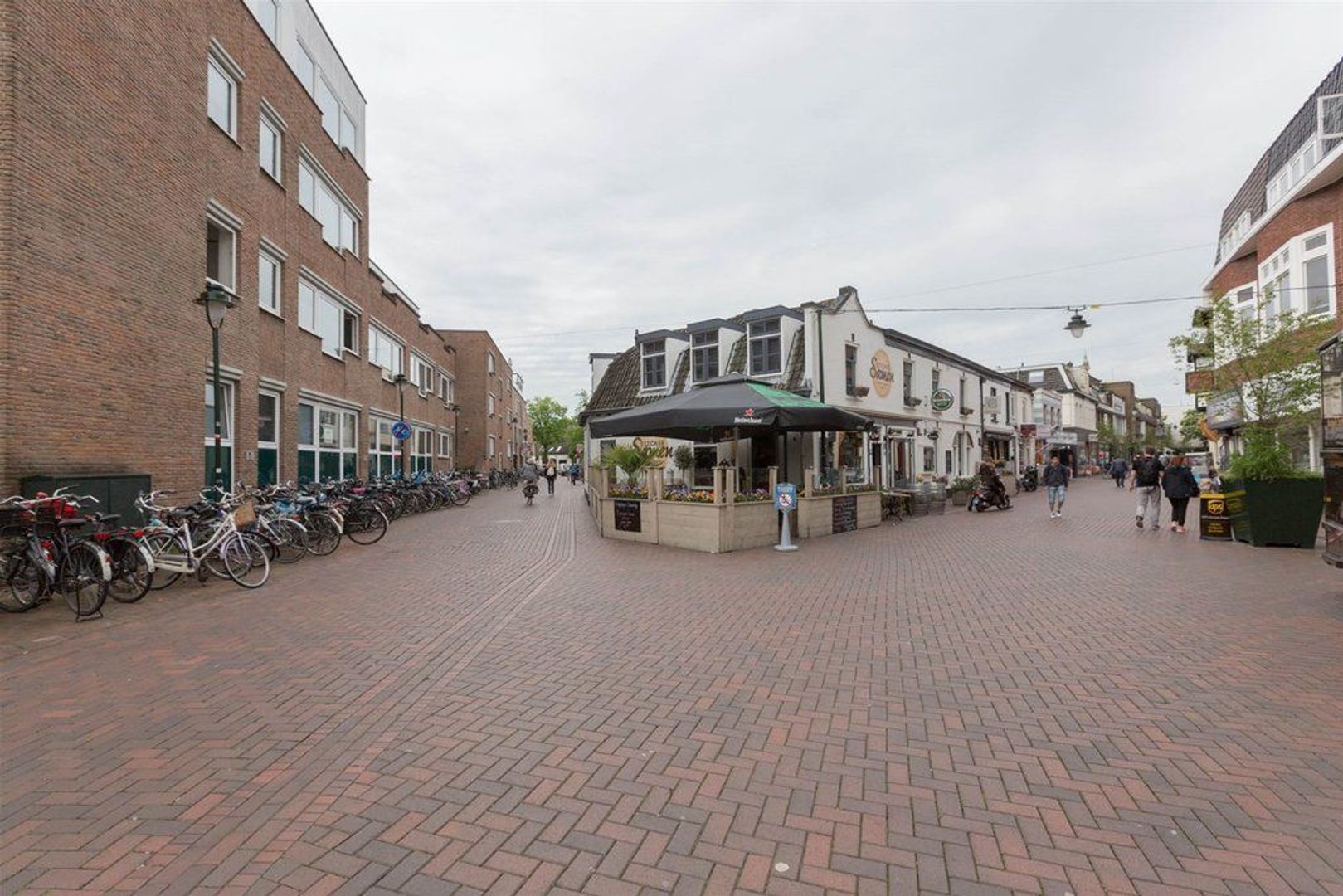 Kampstraat 9, Hilversum foto-10 blur
