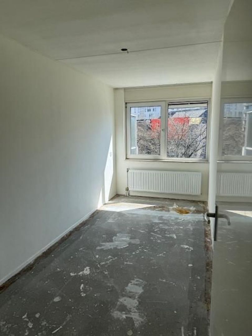 Kampstraat 9, Hilversum foto-4 blur
