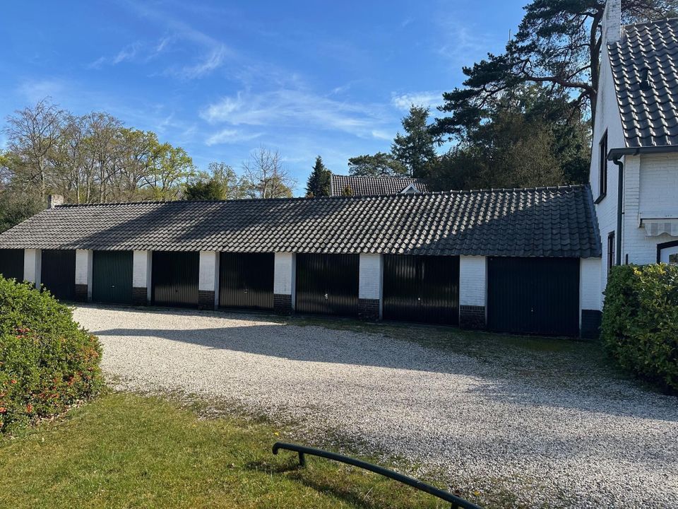 Verdilaan 6 G1 0 ong, Hilversum