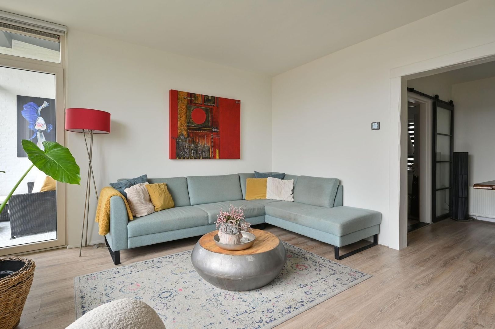 C. Evertsenstraat 153, Hilversum foto-4 blur