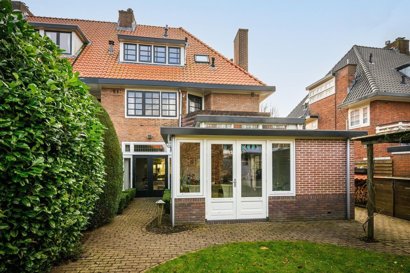 Sophialaan 25, Hilversum foto-60 blur