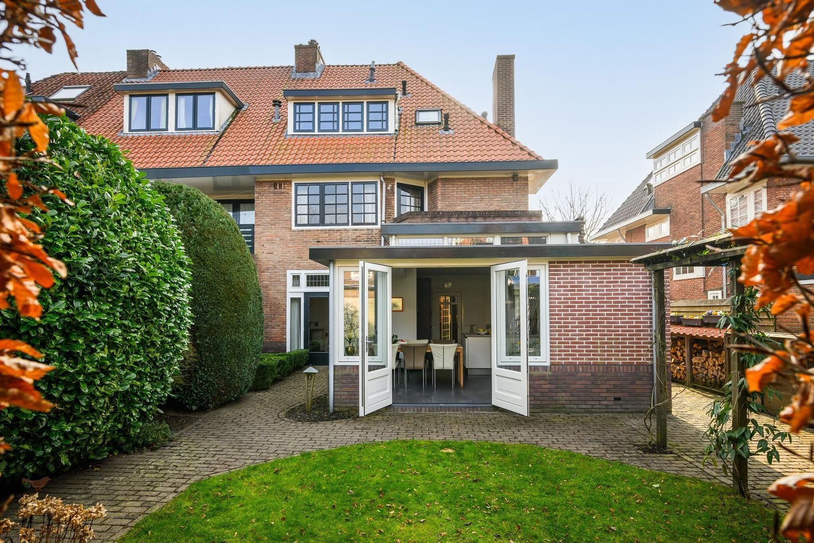 Sophialaan 25, Hilversum foto-61 blur