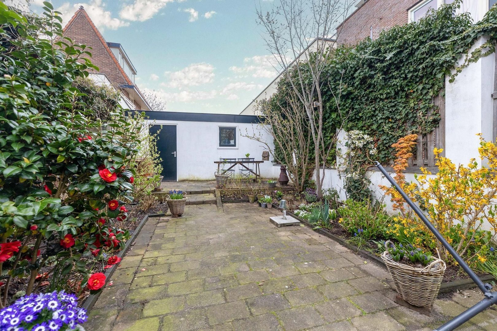 Zadelstraat 35, Hilversum foto-26 blur