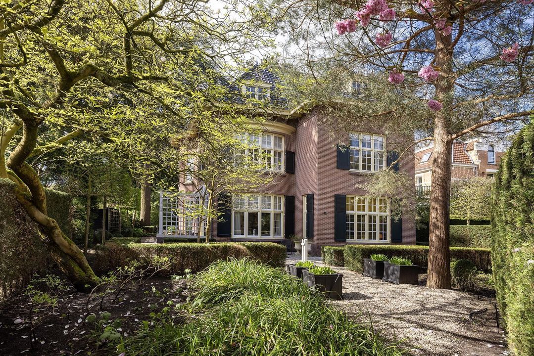 Trompenbergerweg 3, Hilversum
