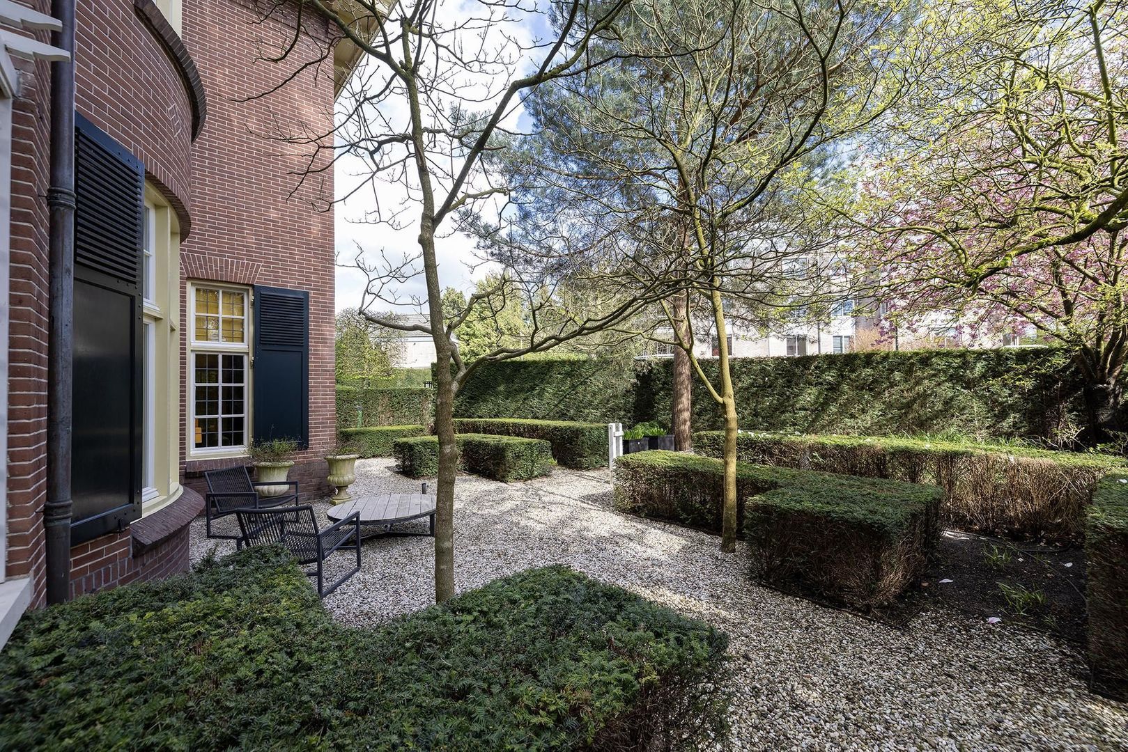 Trompenbergerweg 3, Hilversum foto-73 blur