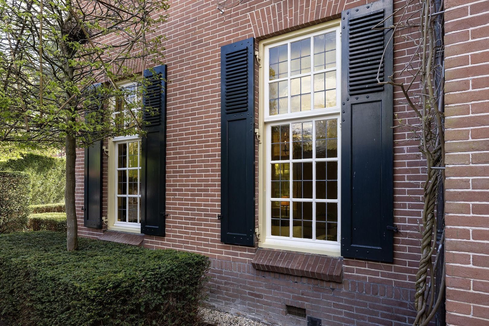 Trompenbergerweg 3, Hilversum foto-76 blur