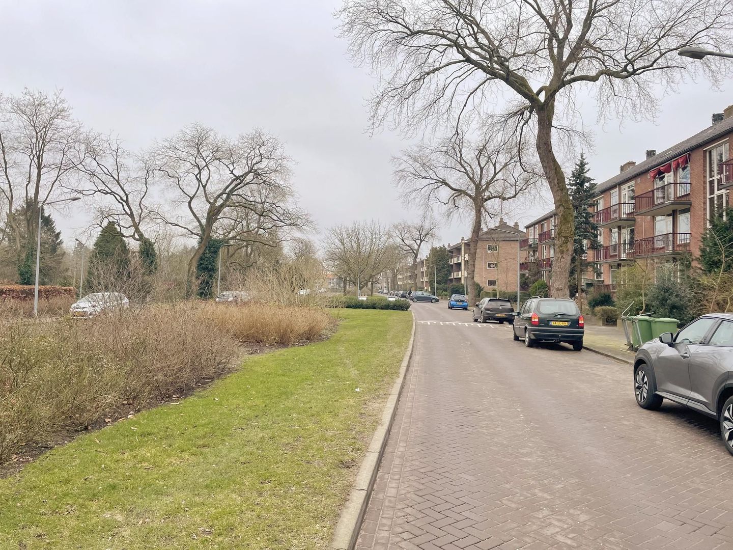 Laan 1940-1945 127, Hilversum foto-18 blur