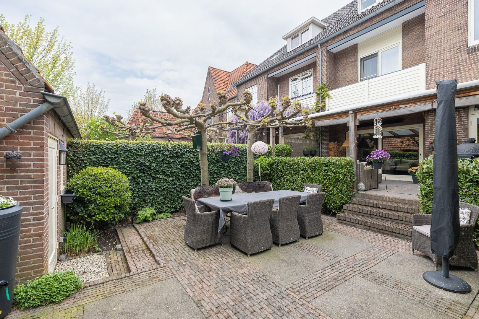 Constantijn Huijgenslaan 4 A, Bussum foto-40 blur