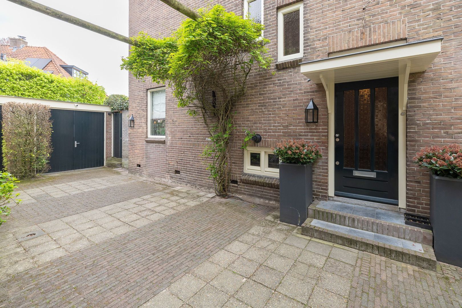Constantijn Huijgenslaan 4 A, Bussum foto-3 blur