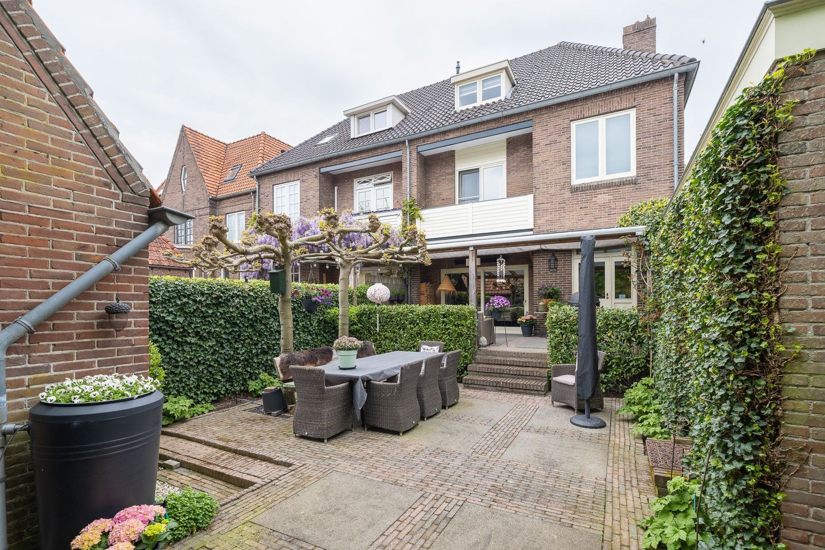 Constantijn Huijgenslaan 4 A, Bussum foto-38 blur