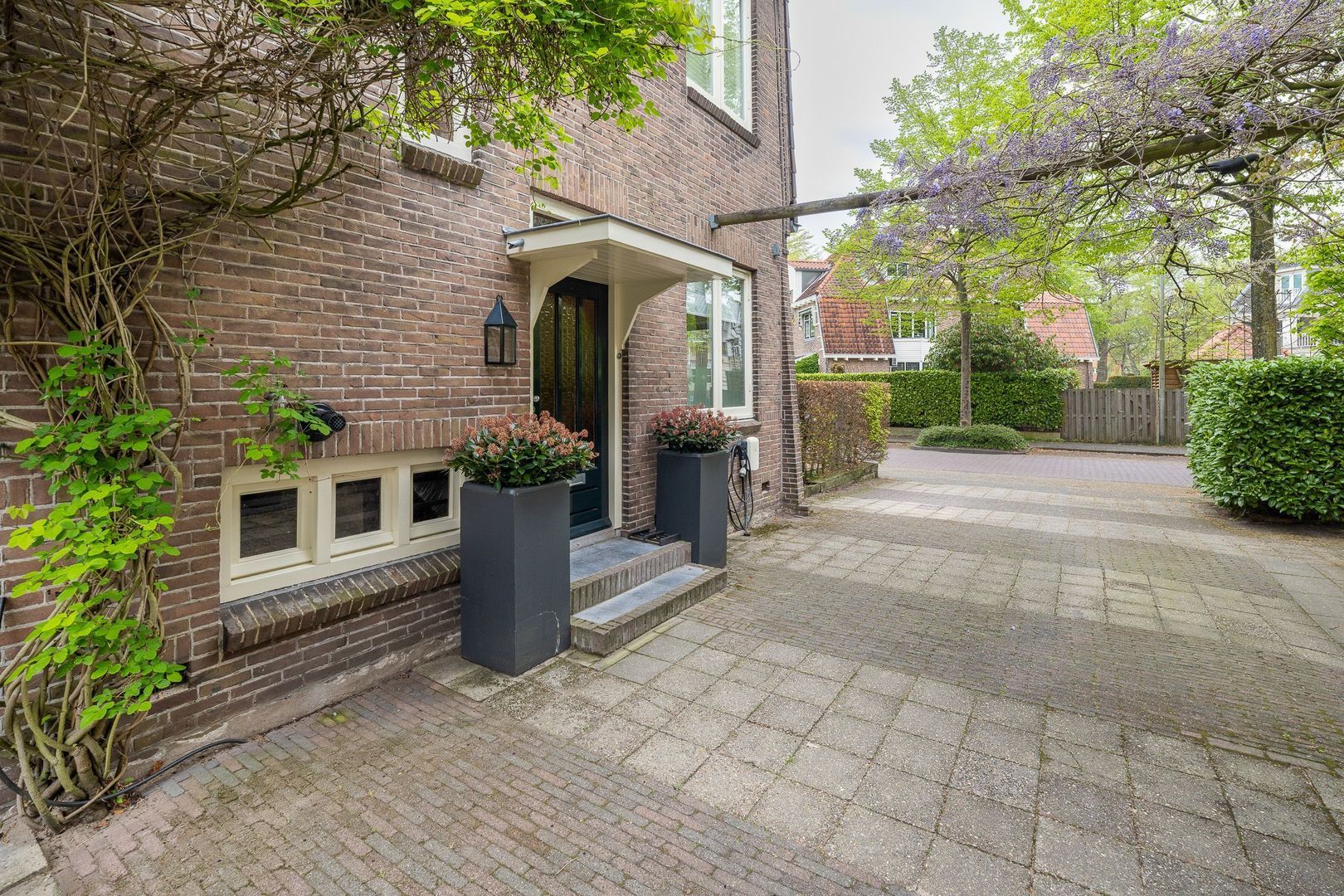 Constantijn Huijgenslaan 4 A, Bussum foto-41 blur