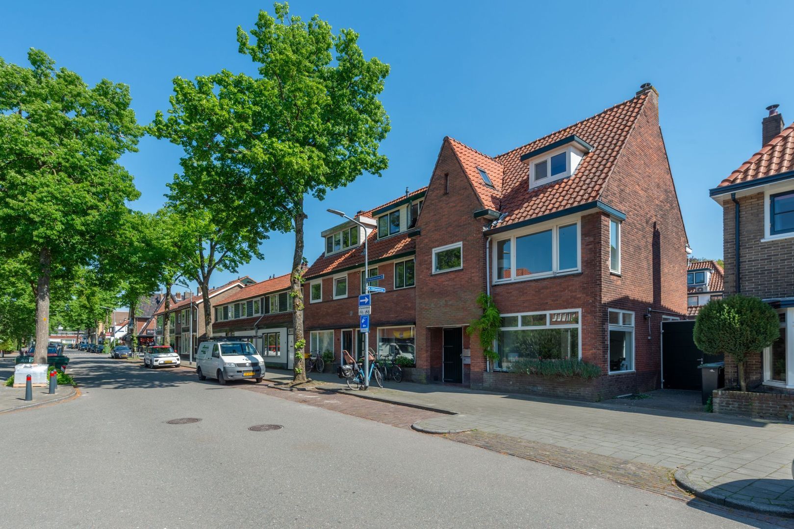 Bodemanstraat 47, Hilversum foto-41 blur