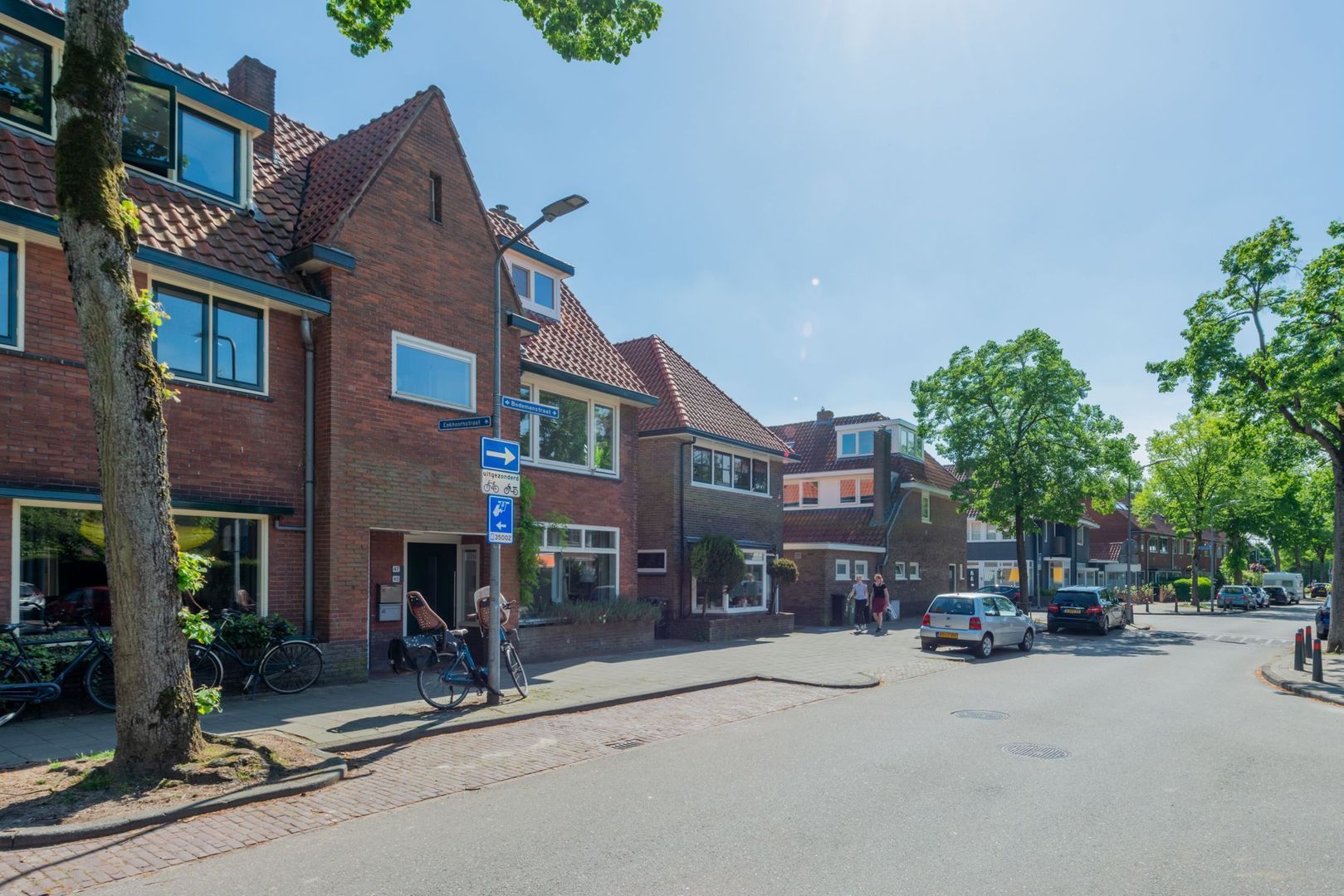 Bodemanstraat 47, Hilversum foto-39 blur