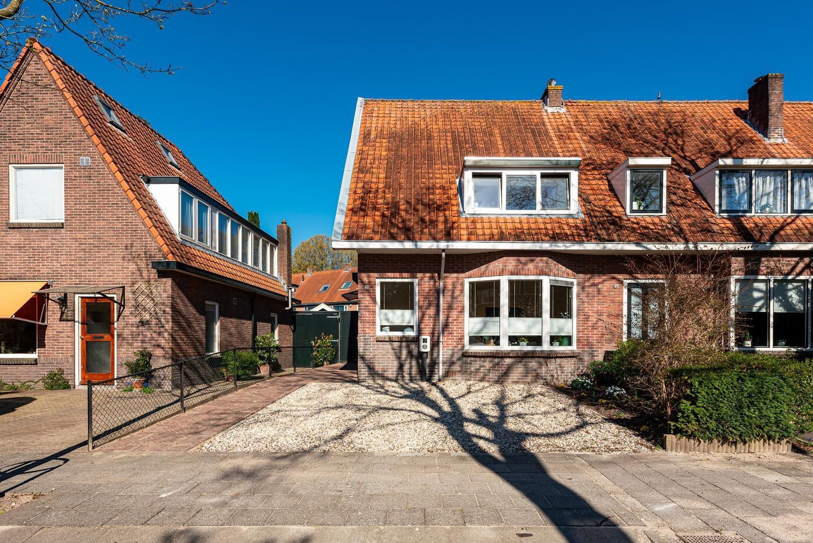 Hoge Larenseweg 283, Hilversum foto-43 blur