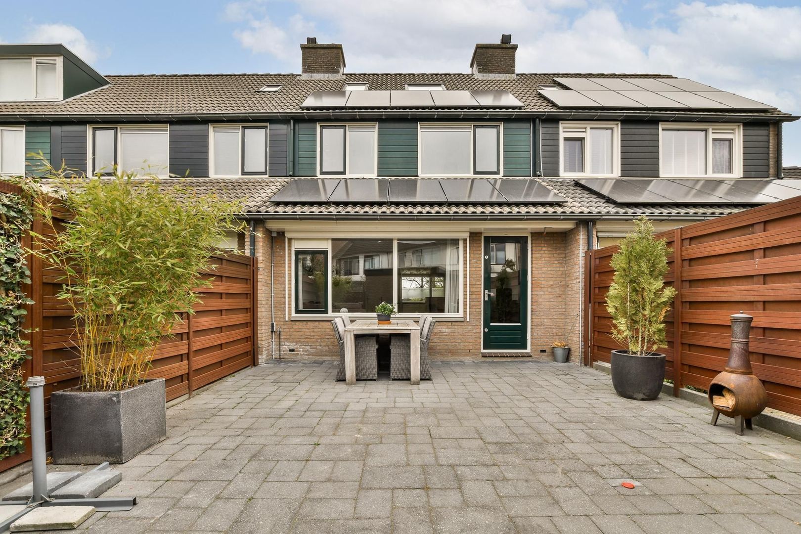 Friesewal 59, Huizen foto-22 blur