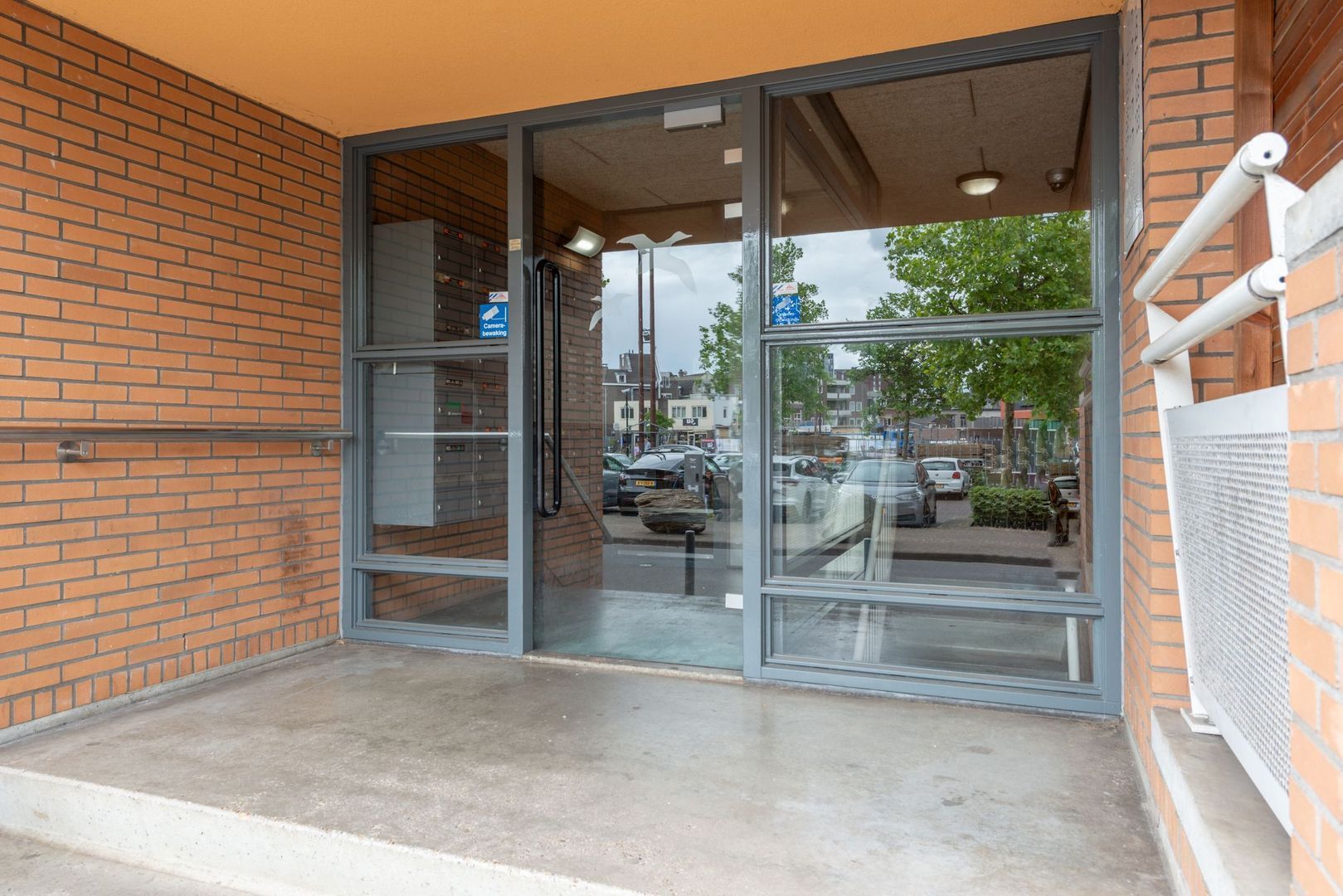 Langgewenst 103, Hilversum foto-4 blur