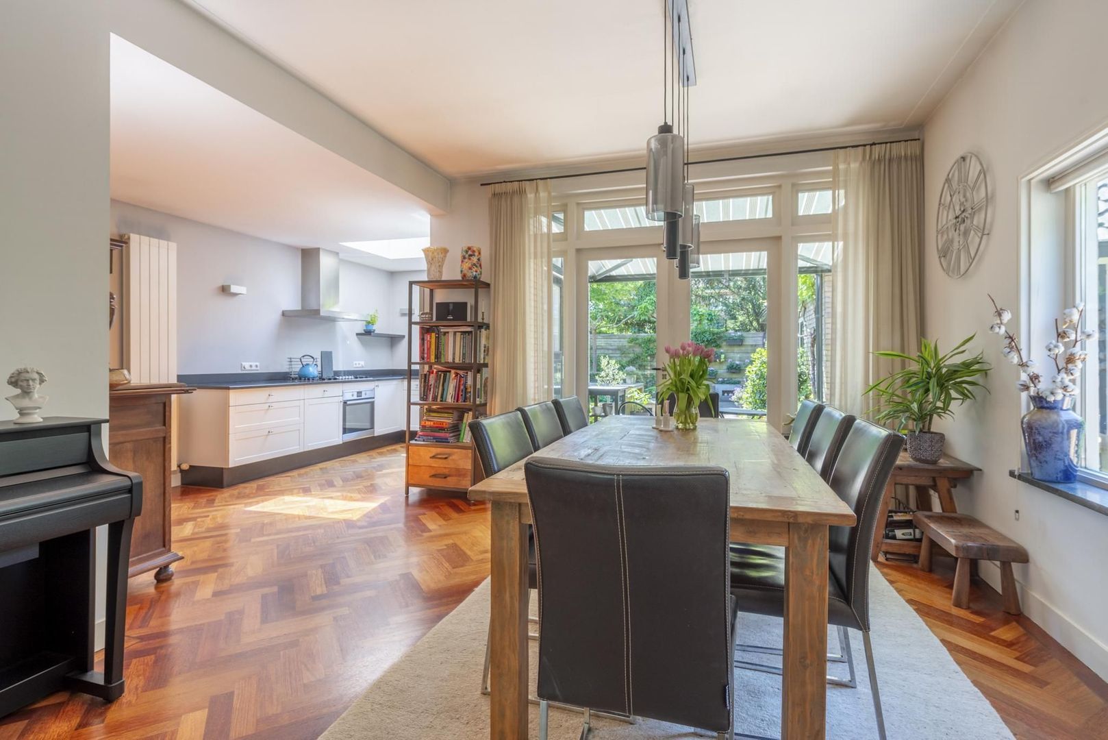 Gijsbrecht van Amstelstraat 403, Hilversum foto-8 blur