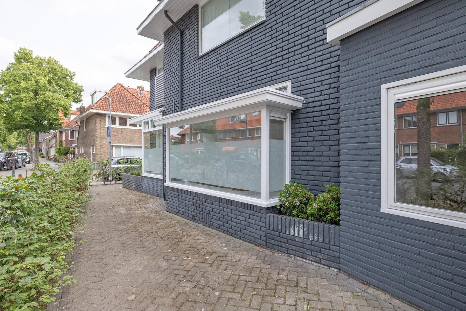 Bodemanstraat 53, Hilversum foto-26 blur
