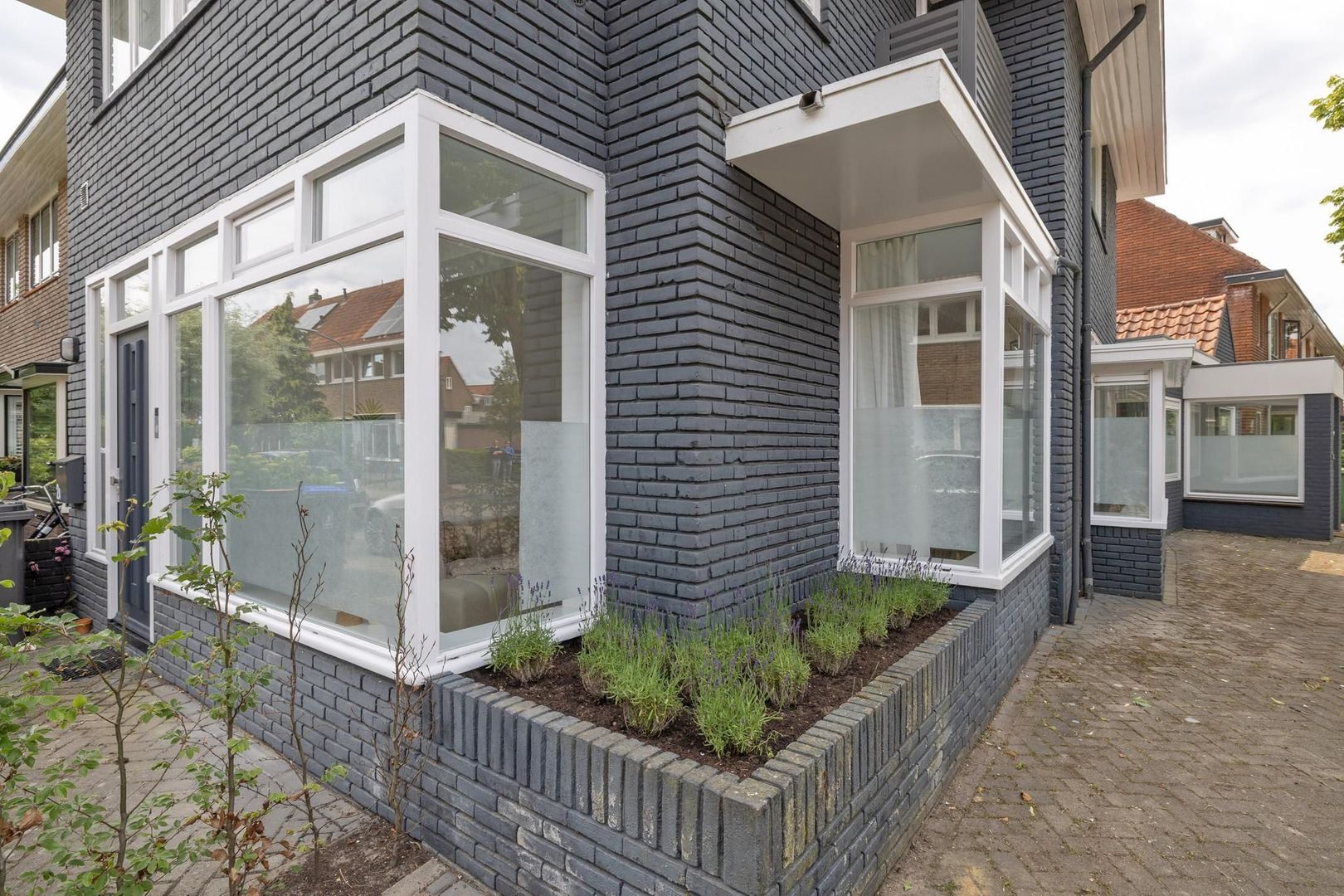 Bodemanstraat 53, Hilversum foto-27 blur