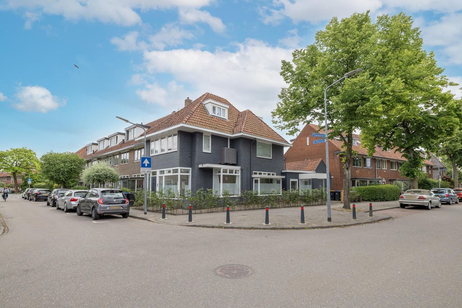 Bodemanstraat 53, Hilversum foto-0 blur