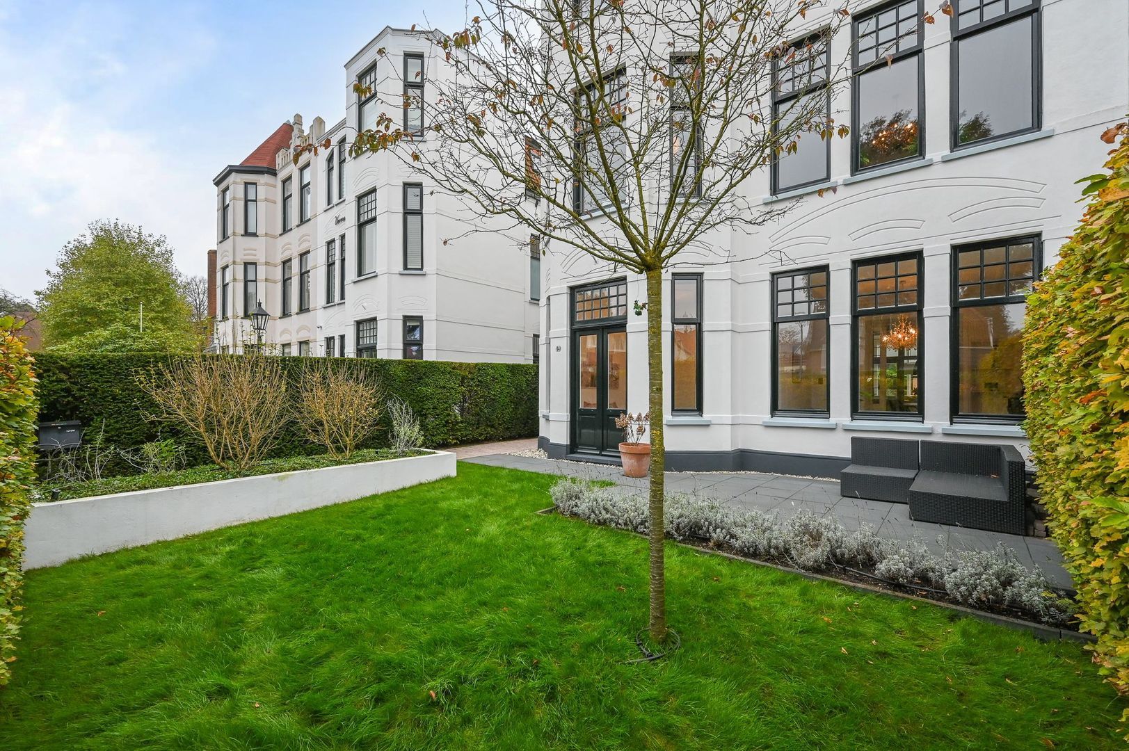 Zonnelaan 14, Hilversum foto-41 blur